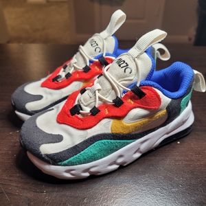 Toddler nike boys Air Max 270 sneaker